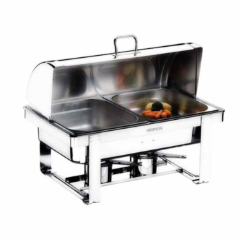 Chafing Dish com Fogareiro